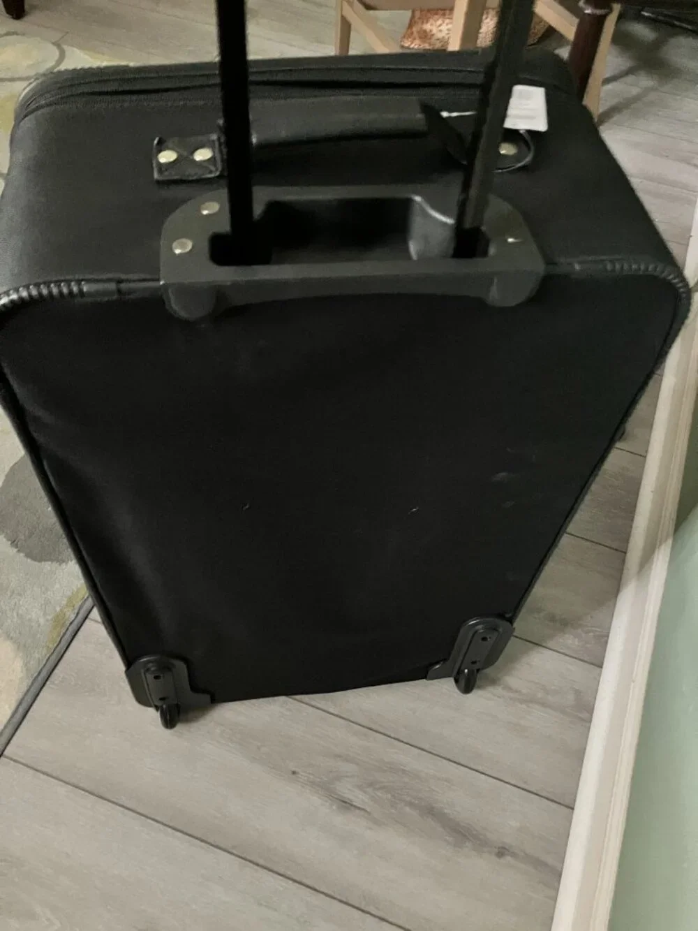American Tourister Fieldbrook XLT Luggage set (4 Piece)